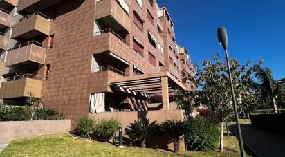 Pis 2 habitacions de 108 m² a Málaga (29010)