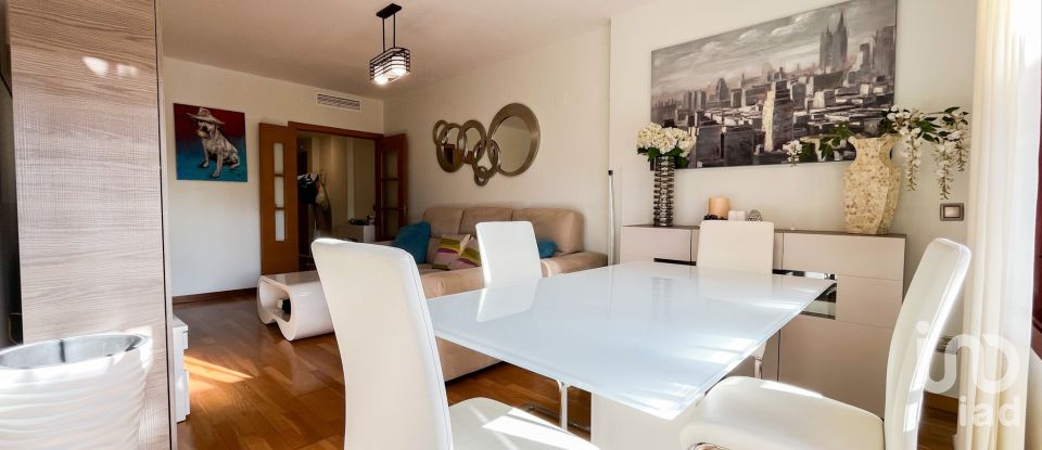 Pis 2 habitacions de 108 m² a Málaga (29010)