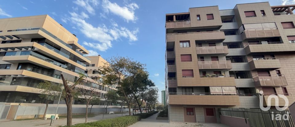 Pis 2 habitacions de 108 m² a Málaga (29010)