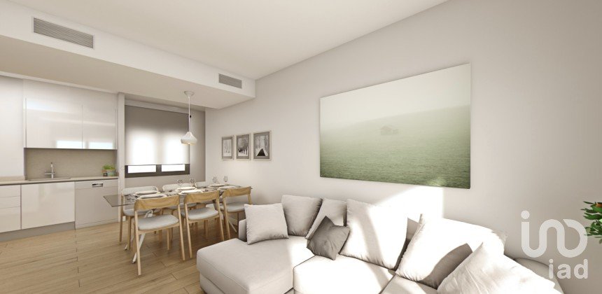 Apartment 2 bedrooms of 72 m² in Mataró (08302)