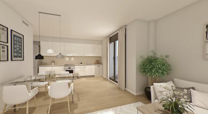 Piso 3 habitaciones de 102 m² en Sabadell (08201)