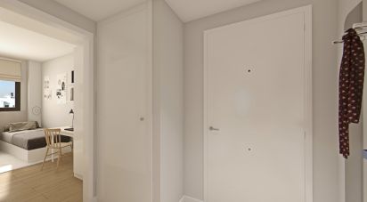 Pis 3 habitacions de 102 m² a Sabadell (08201)