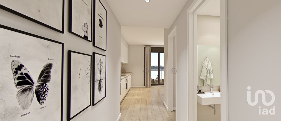 Pis 3 habitacions de 102 m² a Sabadell (08201)