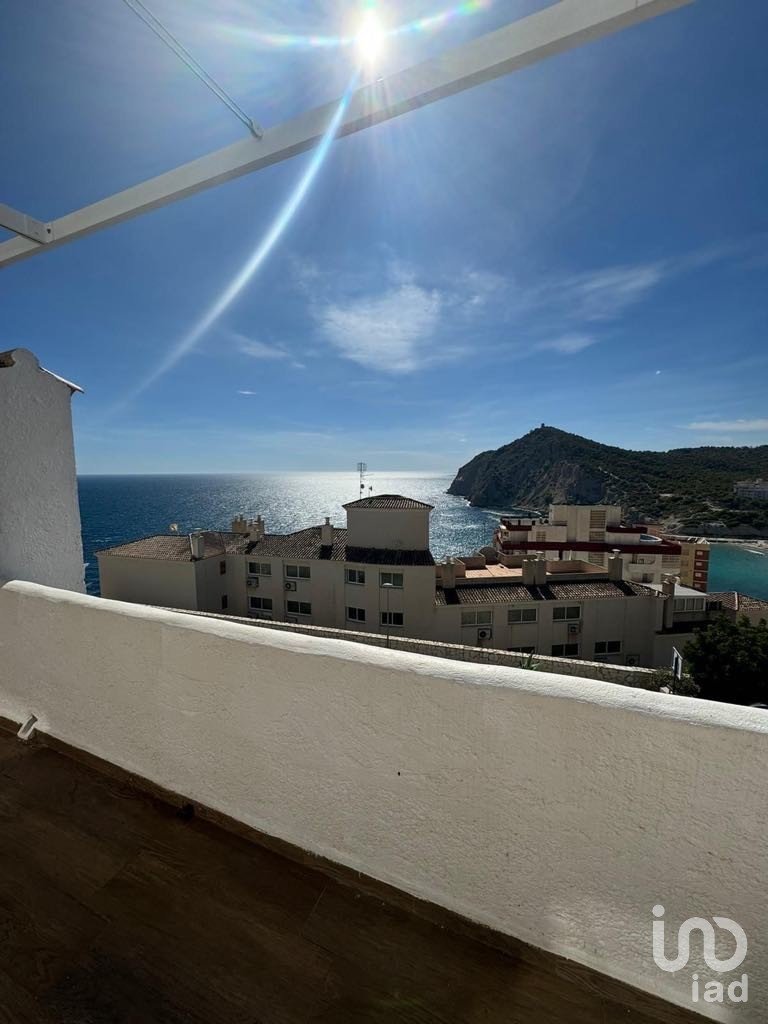 Maison 3 chambres de 114 m² à Benidorm (03502)