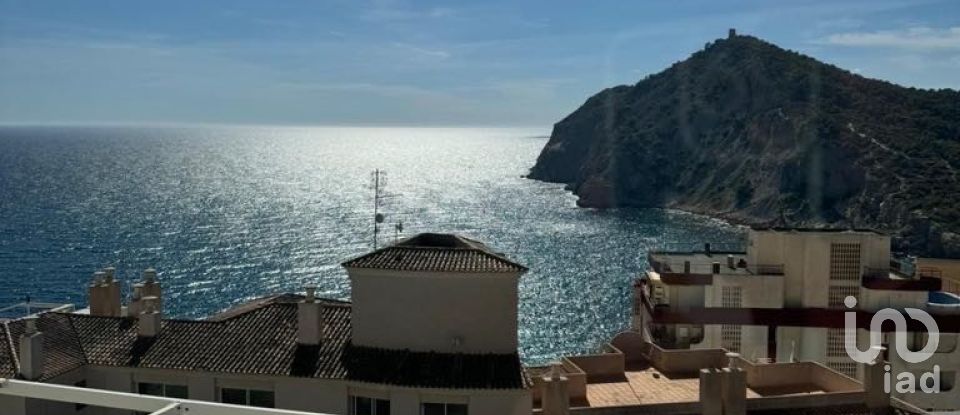 House 3 bedrooms of 114 m² in Benidorm (03502)