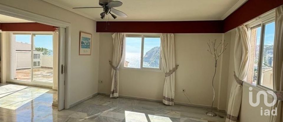 Maison 3 chambres de 114 m² à Benidorm (03502)