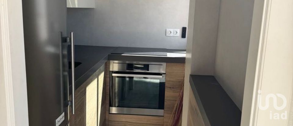 Maison 3 chambres de 114 m² à Benidorm (03502)