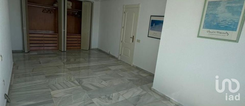 Maison 3 chambres de 114 m² à Benidorm (03502)