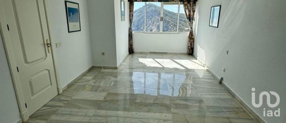 Maison 3 chambres de 114 m² à Benidorm (03502)