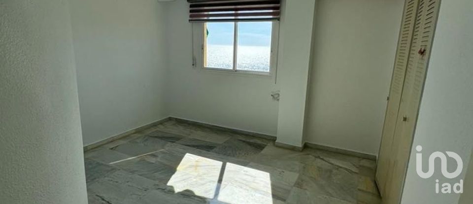 Casa 3 habitacions de 114 m² a Benidorm (03502)