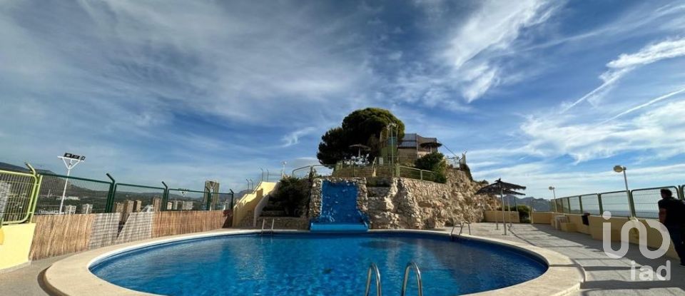 House 3 bedrooms of 114 m² in Benidorm (03502)