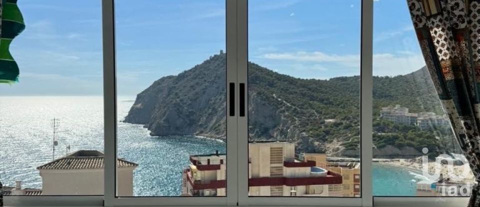 Casa 3 habitacions de 114 m² a Benidorm (03502)