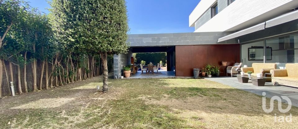 Gîte 5 chambres de 450 m² à Sant Vicenç de Montalt (08394)