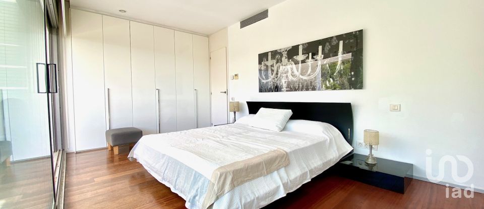 Lodge 5 bedrooms of 450 m² in Sant Vicenç de Montalt (08394)