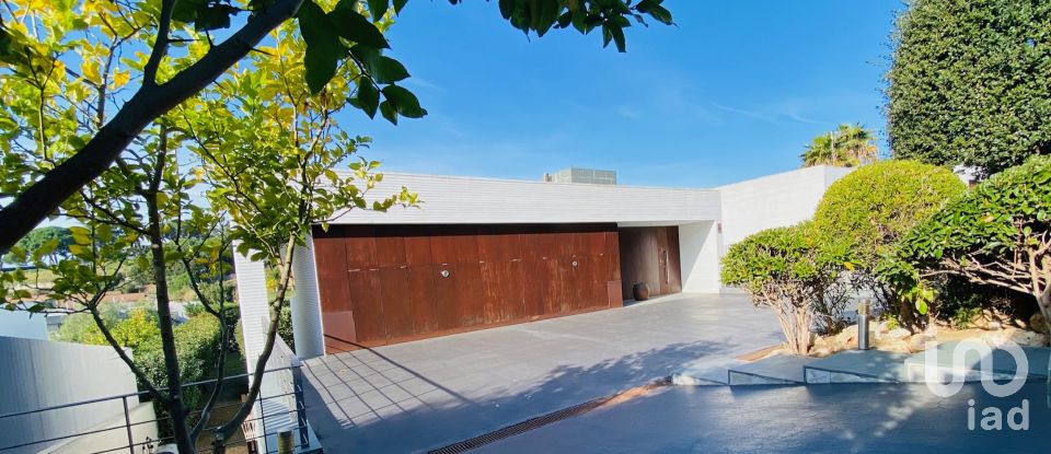 Lodge 5 bedrooms of 450 m² in Sant Vicenç de Montalt (08394)