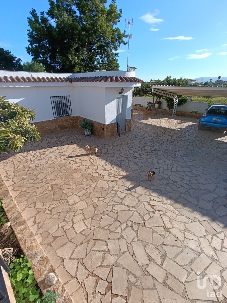 House 4 bedrooms of 320 m² in Benicarló (12580)