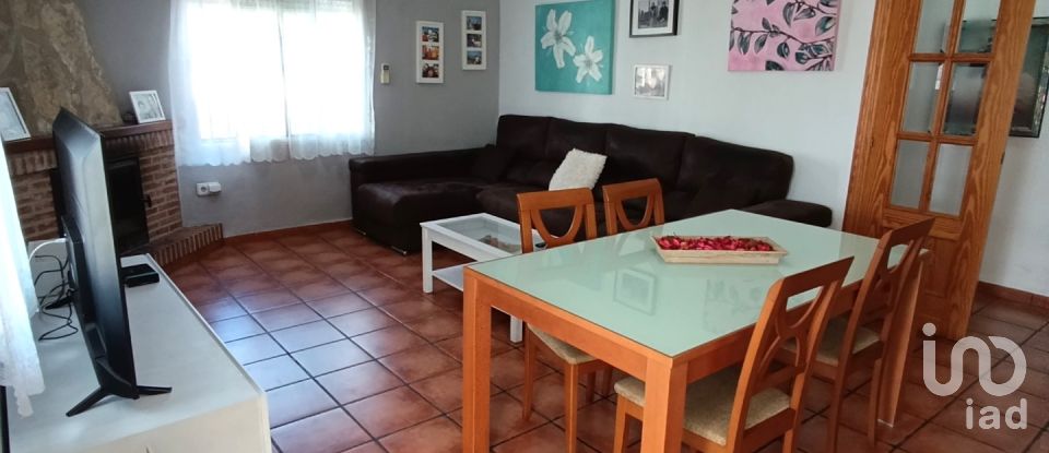 Casa 4 habitacions de 320 m² a Benicarló (12580)