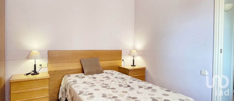 Pis 2 habitacions de 64 m² a Barcelona (08025)