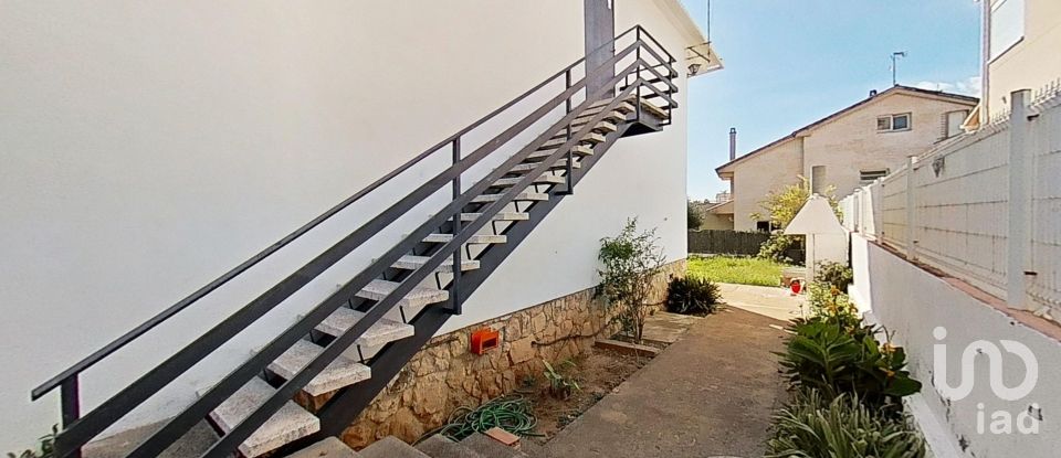 Maison 3 chambres de 90 m² à Torredembarra (43830)