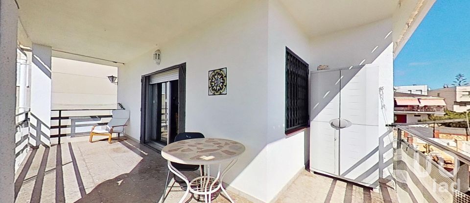 House 3 bedrooms of 90 m² in Torredembarra (43830)