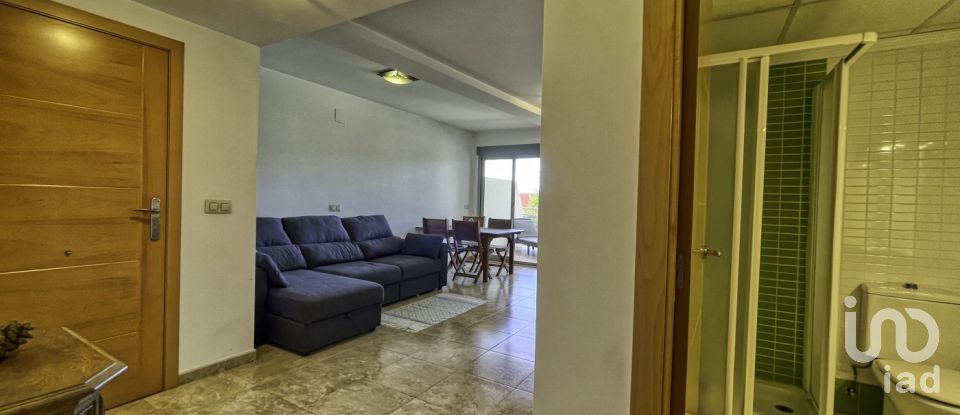 Pis 2 habitacions de 87 m² a Pego (03780)