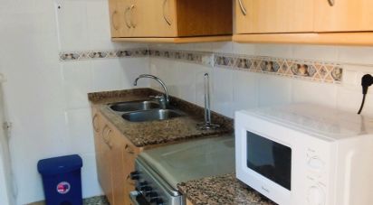 Pis 2 habitacions de 44 m² a Peñiscola (12598)