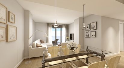 Pis 3 habitacions de 109 m² a Mataró (08302)