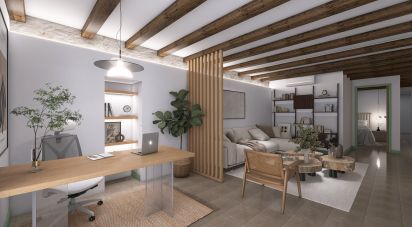 Pis 2 habitacions de 102 m² a Barcelona (08028)