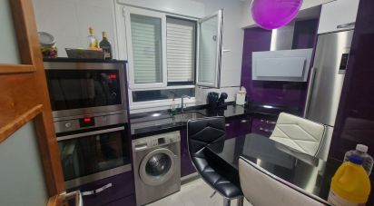 Apartment 1 bedroom of 65 m² in León (24001)