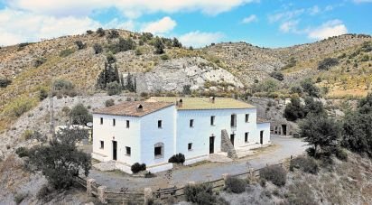 Country house 8 bedrooms of 400 m² in Taberno (04692)