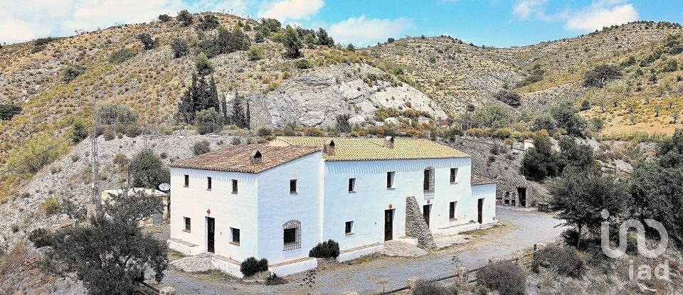 Country house 8 bedrooms of 400 m² in Taberno (04692)