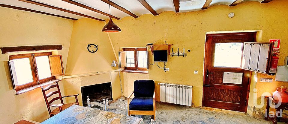 Country house 8 bedrooms of 400 m² in Taberno (04692)