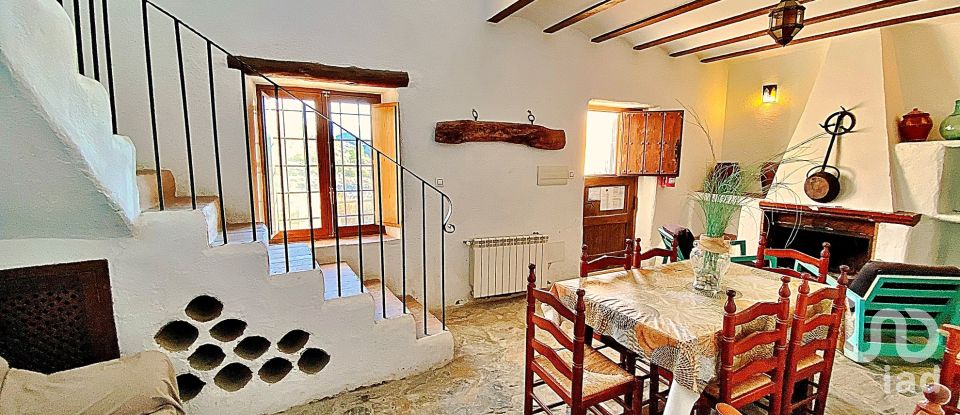 Country house 8 bedrooms of 400 m² in Taberno (04692)