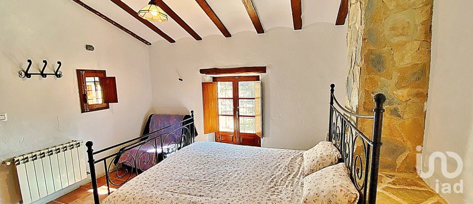 Country house 8 bedrooms of 400 m² in Taberno (04692)