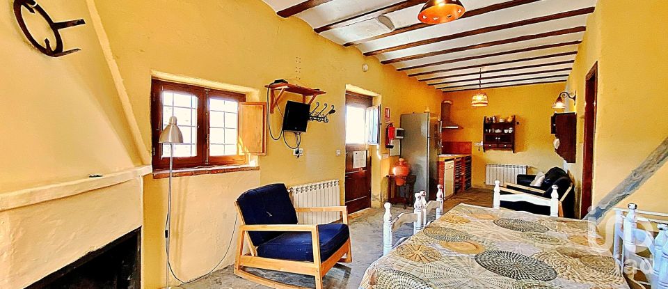 Country house 8 bedrooms of 400 m² in Taberno (04692)