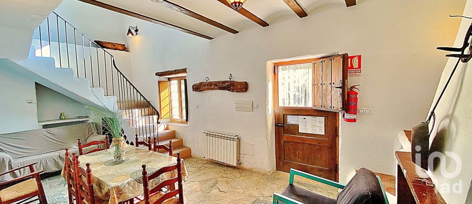 Country house 8 bedrooms of 400 m² in Taberno (04692)