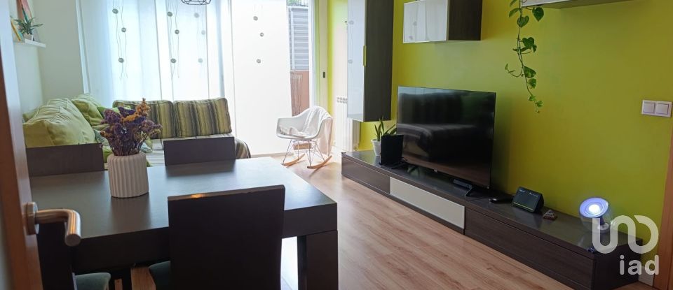 Pis 2 habitacions de 101 m² a Santa Coloma de Gramenet (08921)