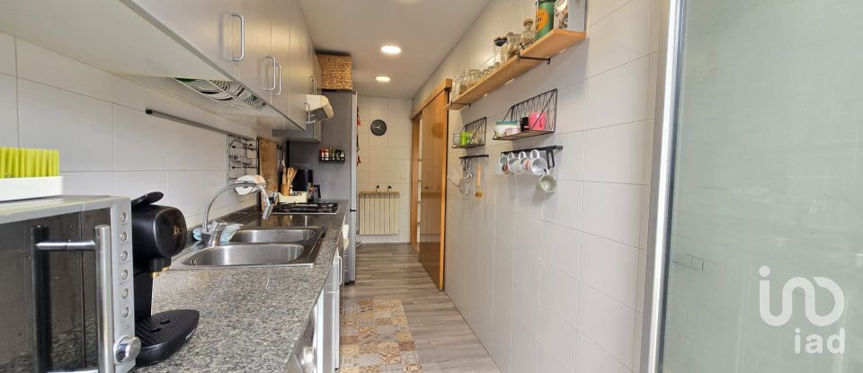 Pis 2 habitacions de 101 m² a Santa Coloma de Gramenet (08921)