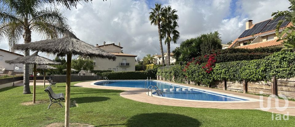 Maison 4 chambres de 204 m² à Sitges (08870)