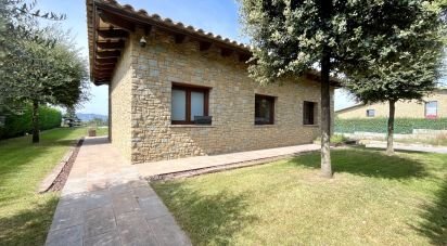 Lodge 4 bedrooms of 449 m² in Folgueroles (08519)