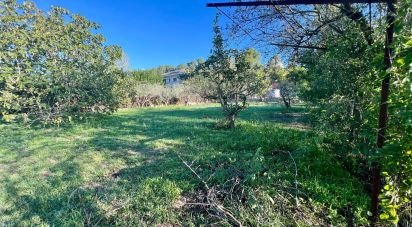 Terreno de 1.199 m² en Sant Llorenç d'Hortons (08791)