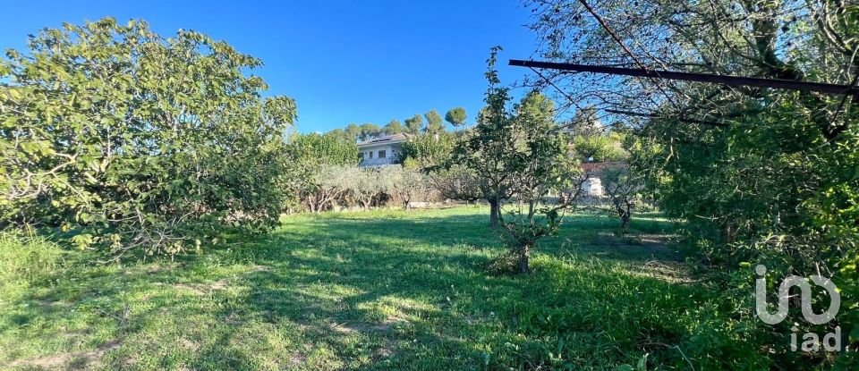 Terreno de 1.199 m² en Sant Llorenç d'Hortons (08791)