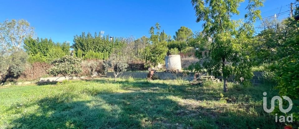 Terreno de 1.199 m² en Sant Llorenç d'Hortons (08791)