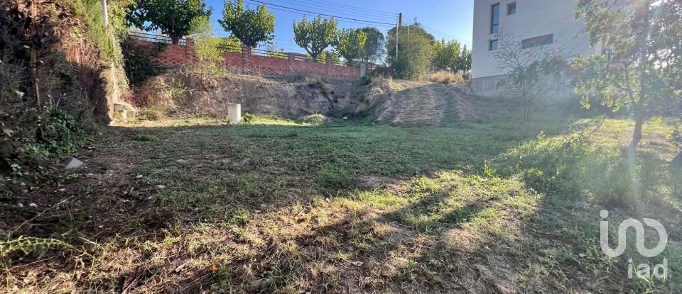 Land of 1,199 m² in Sant Llorenç d'Hortons (08791)