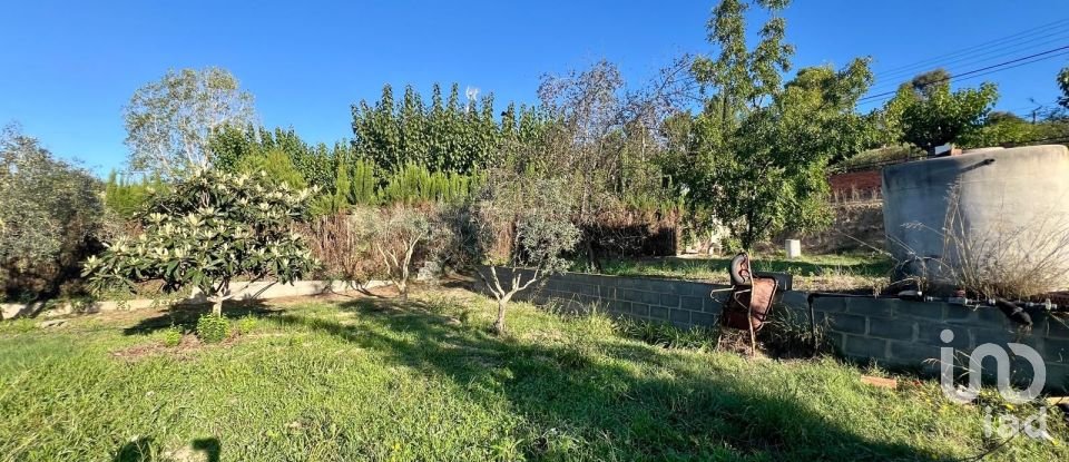 Land of 1,199 m² in Sant Llorenç d'Hortons (08791)