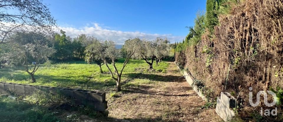 Terreno de 1.199 m² en Sant Llorenç d'Hortons (08791)