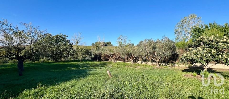 Terreno de 1.199 m² en Sant Llorenç d'Hortons (08791)