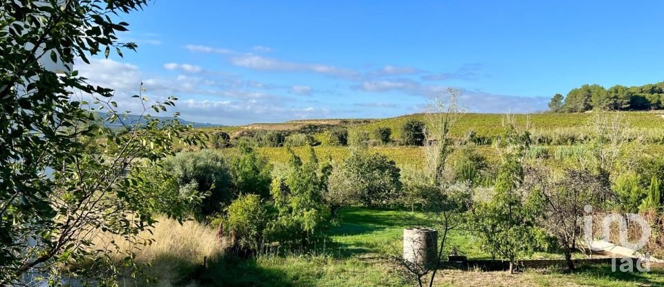 Terreno de 1.199 m² en Sant Llorenç d'Hortons (08791)