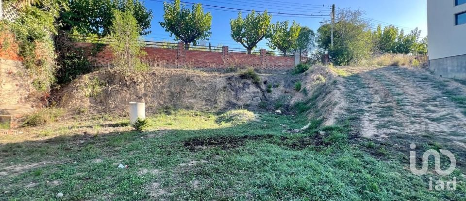 Terreno de 1.199 m² en Sant Llorenç d'Hortons (08791)