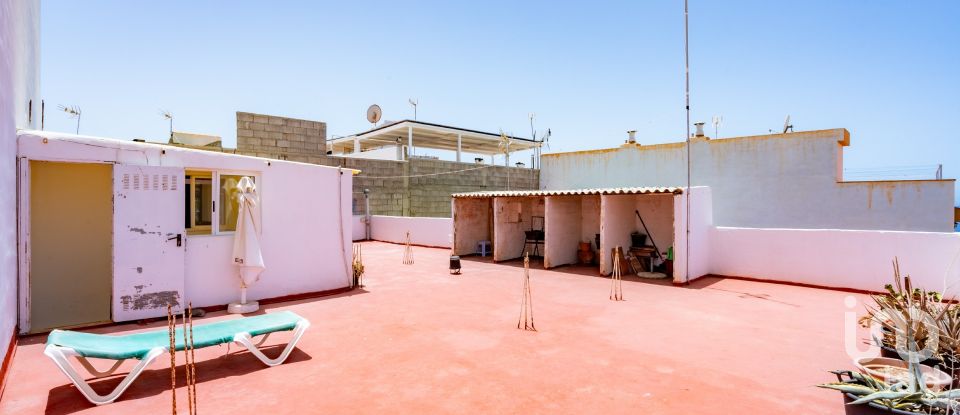 Gîte 4 chambres de 175 m² à Playa San Juan (38687)